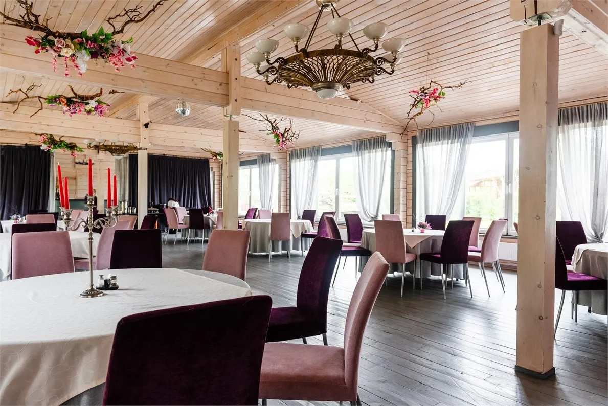 Загородный отдых в Парк отель Николо-поле - Фото 31