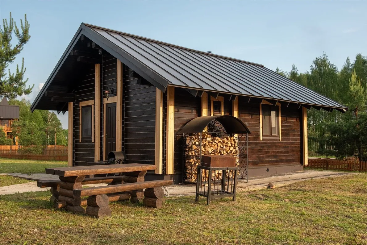 Загородный отдых в Парк отель Николо-поле - Фото 19