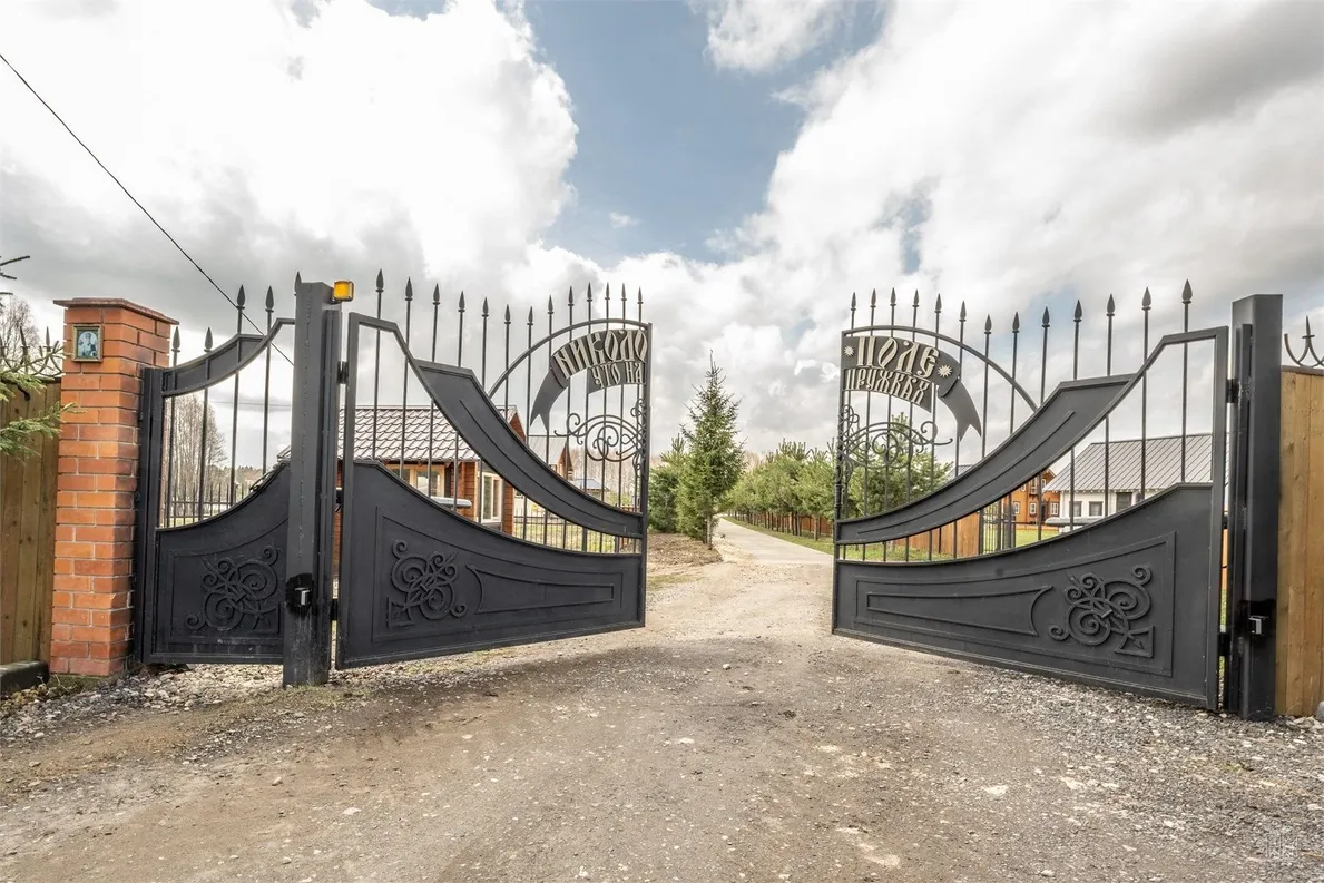 Загородный отдых в Парк отель Николо-поле - Фото 28