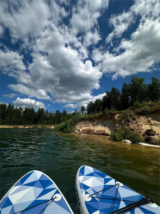 Загородный отдых в Парк отель Николо-поле - Фото 15
