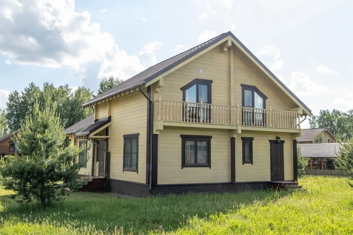 Загородный отдых в Парк отель Николо-поле - Фото 5