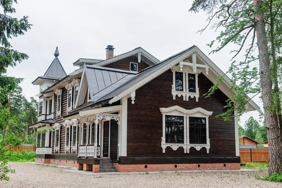 Загородный отдых в Парк отель Николо-поле - Фото 26