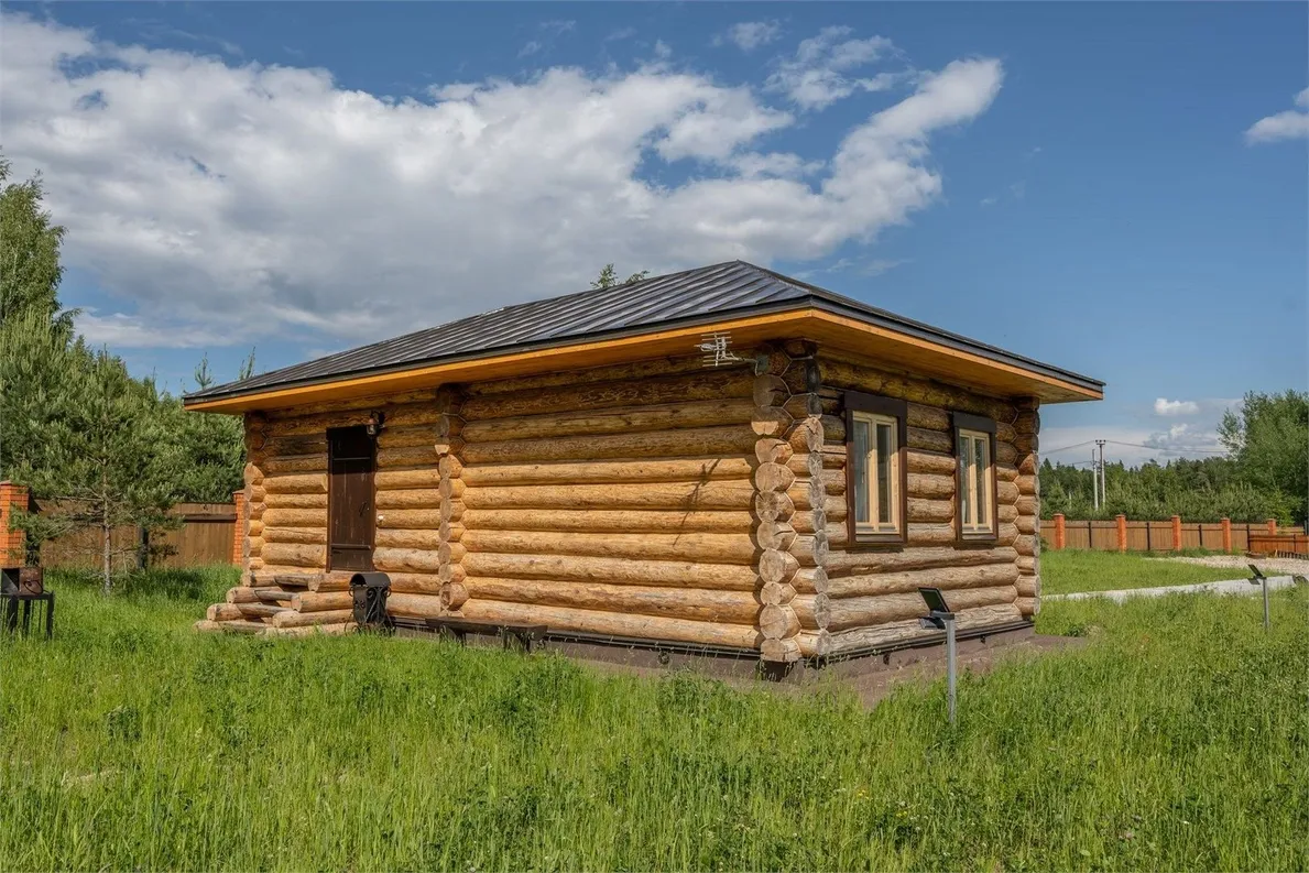 Загородный отдых в Парк отель Николо-поле - Фото 6