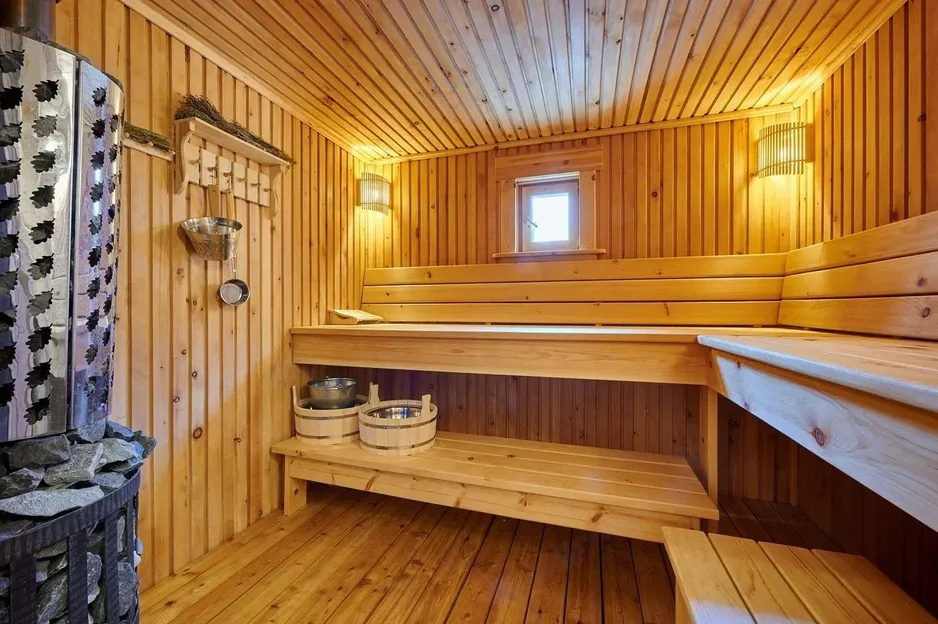 Загородный отдых в Парк отель Николо-поле - Фото 10