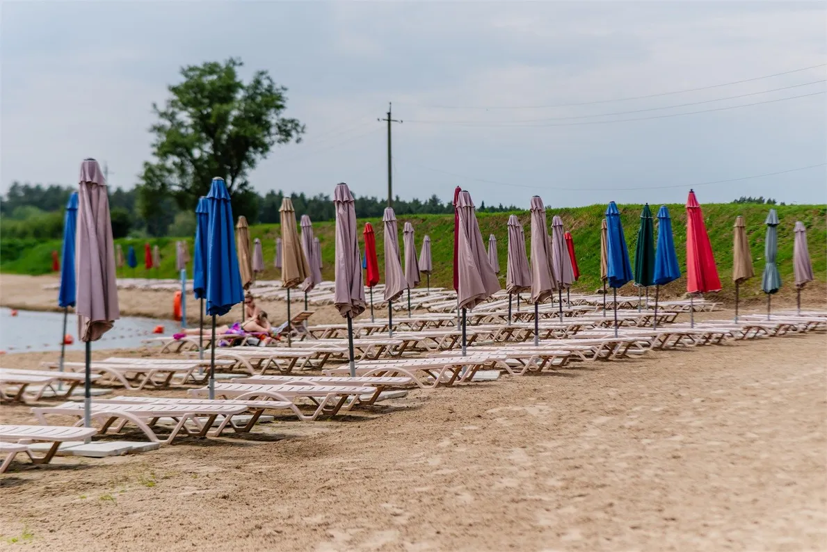 Загородный отдых в Парк отель Николо-поле - Фото 18