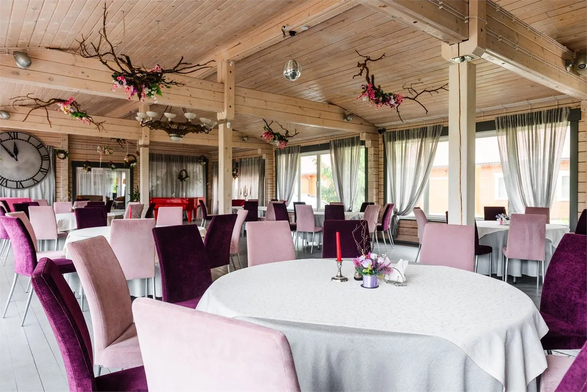 Загородный отдых в Парк отель Николо-поле - Фото 29