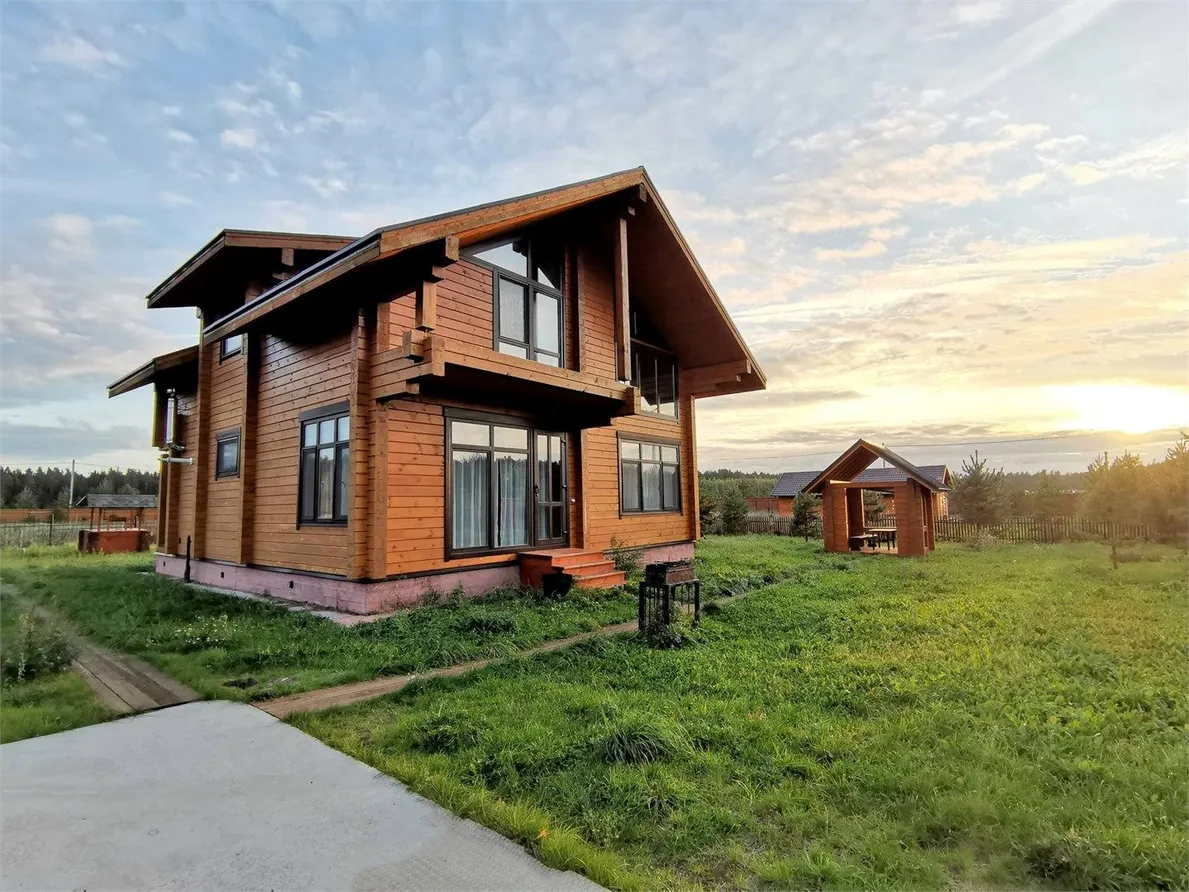 Загородный отдых в Парк отель Николо-поле - Фото 1