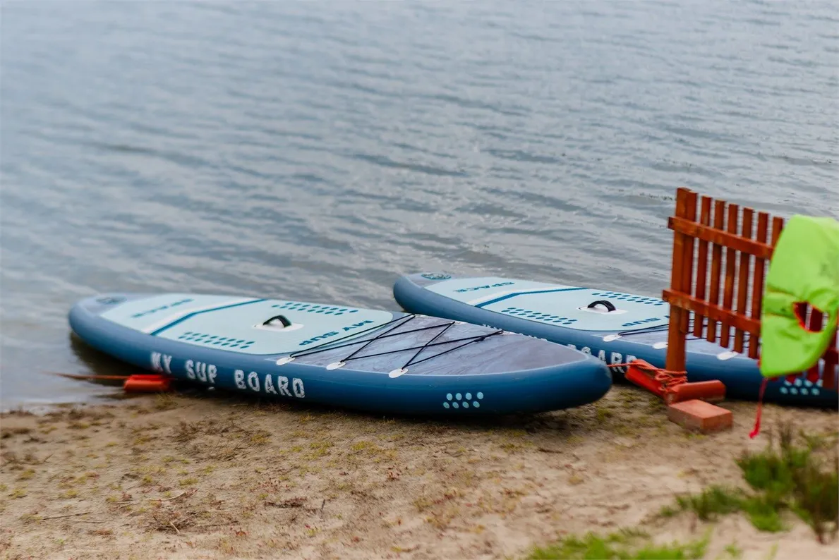 Загородный отдых в Парк отель Николо-поле - Фото 27