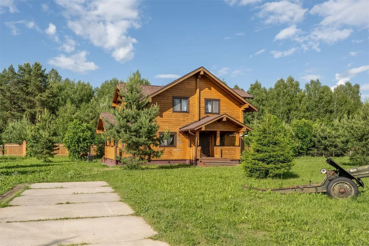 Загородный отдых в Парк отель Николо-поле - Фото 2