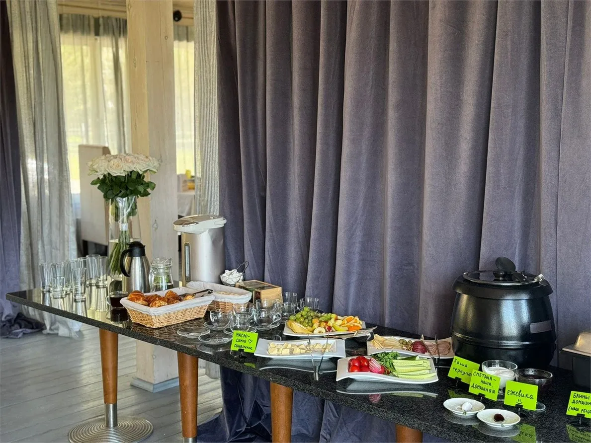 Загородный отдых в Парк отель Николо-поле - Фото 23