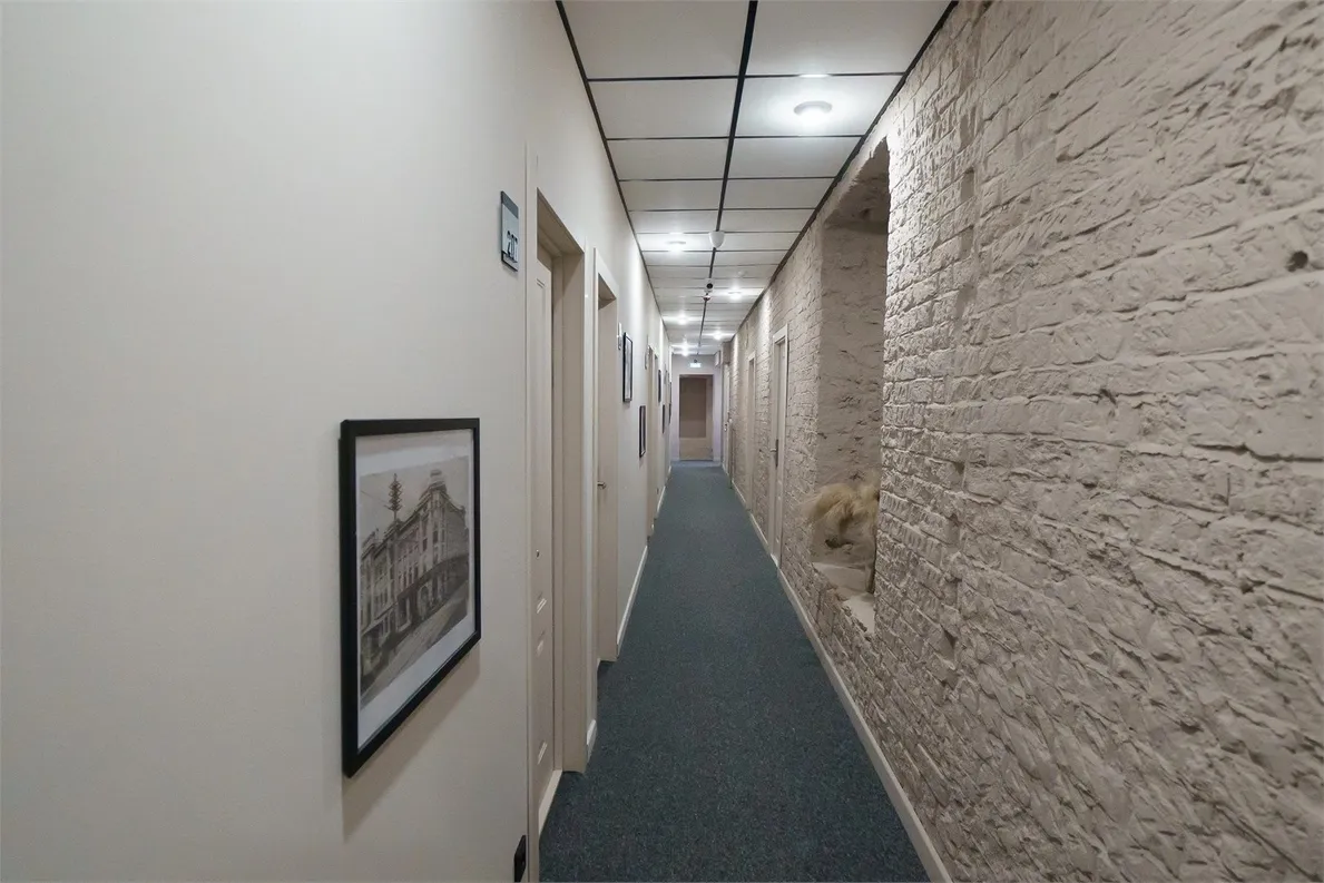 Innjoy Hotel - Фото 10