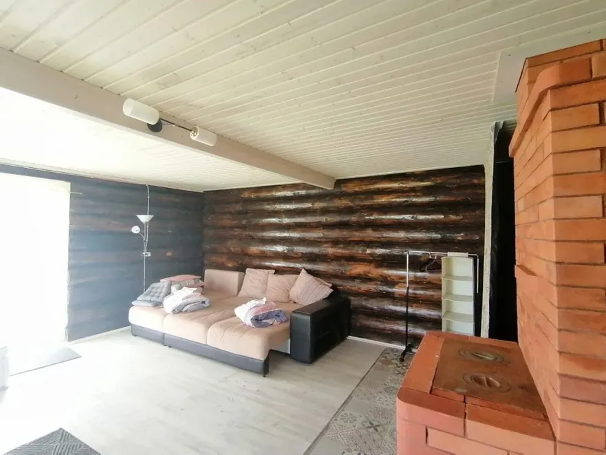 Дом в глэмпинг парке КосмоСфера - Фото 8