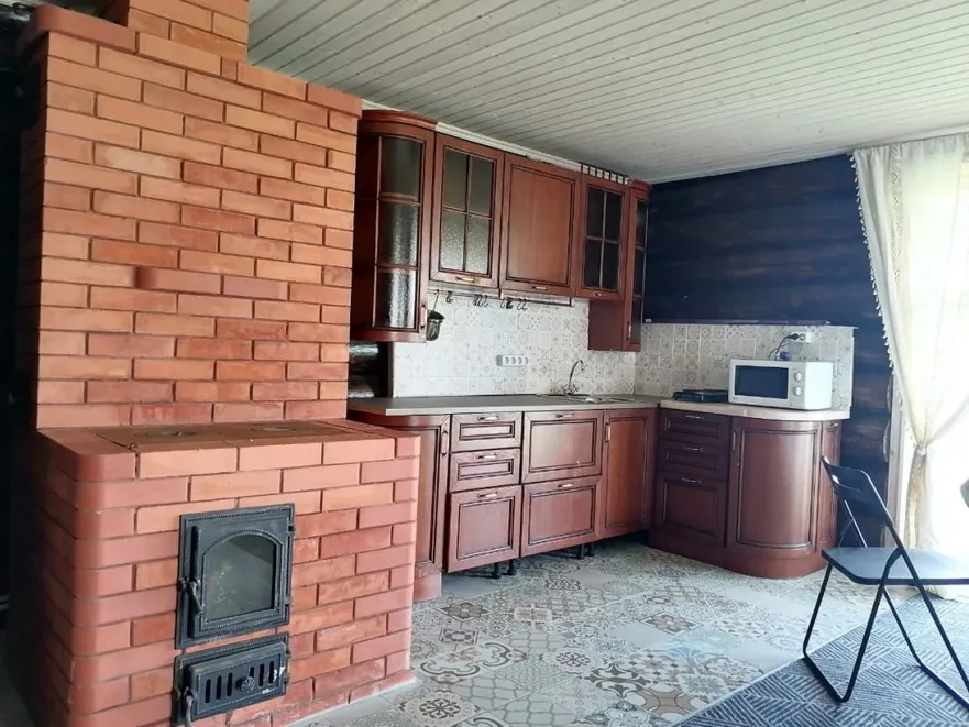 Дом в глэмпинг парке КосмоСфера - Фото 9