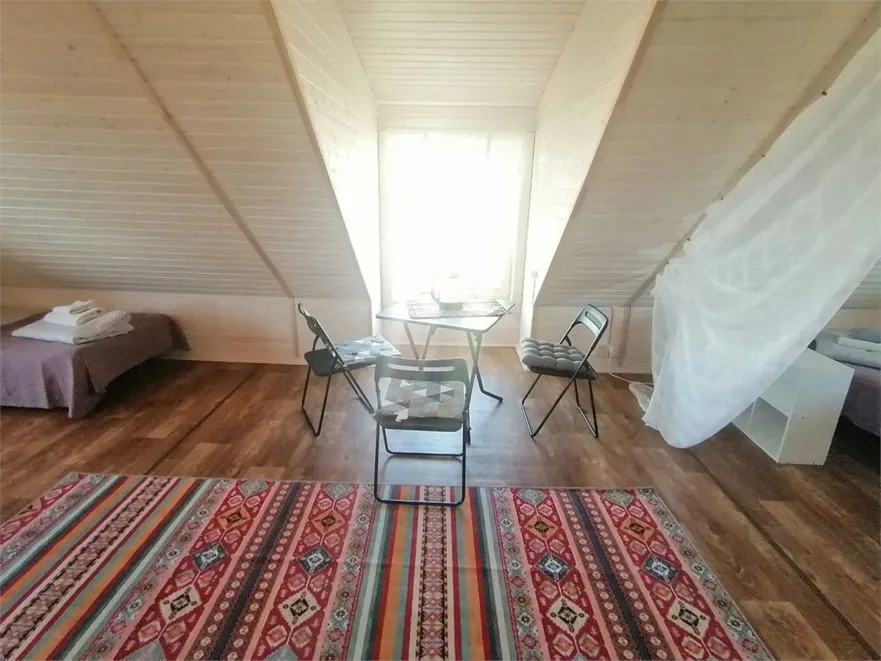 Дом в глэмпинг парке КосмоСфера - Фото 3