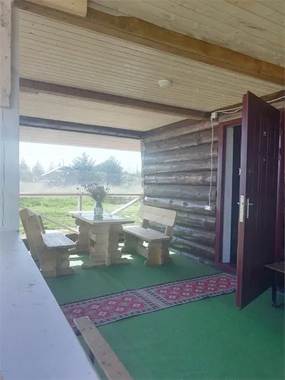 Дом в глэмпинг парке КосмоСфера - Фото 5