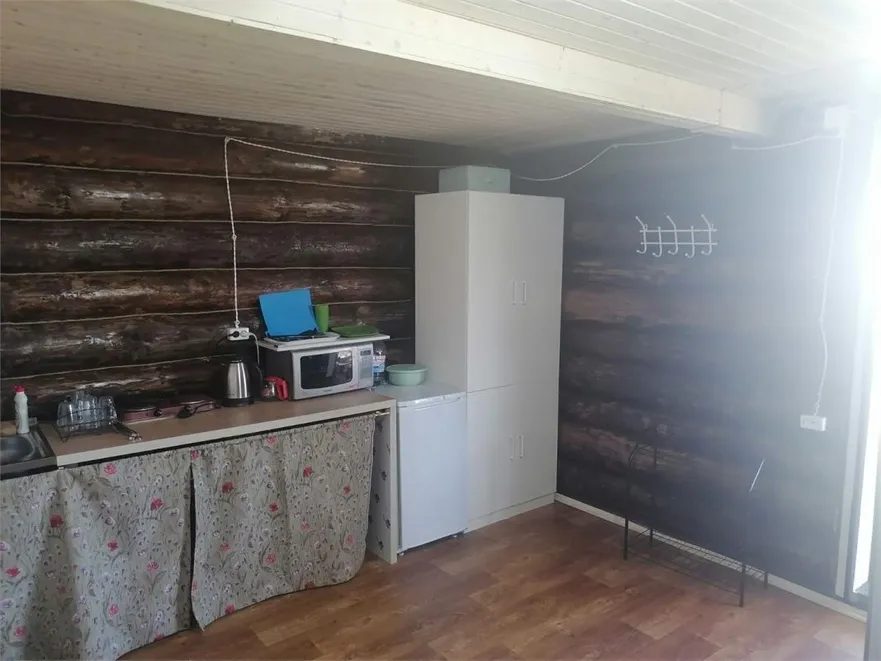 Дом в глэмпинг парке КосмоСфера - Фото 4