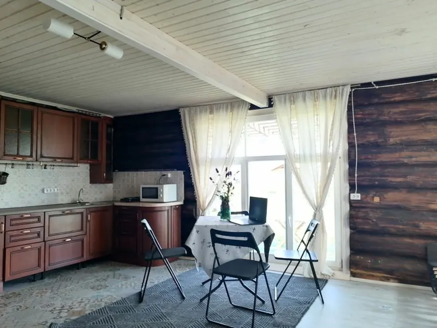 Дом в глэмпинг парке КосмоСфера - Фото 7