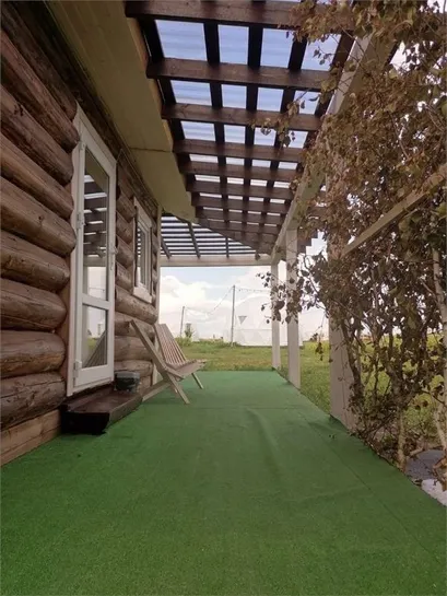 Дом в глэмпинг парке КосмоСфера - Фото 10