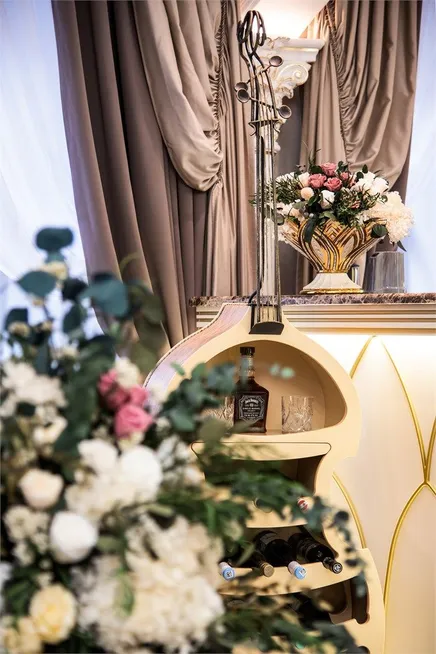 Бутик-отель Magic Harp 4* - Фото 6