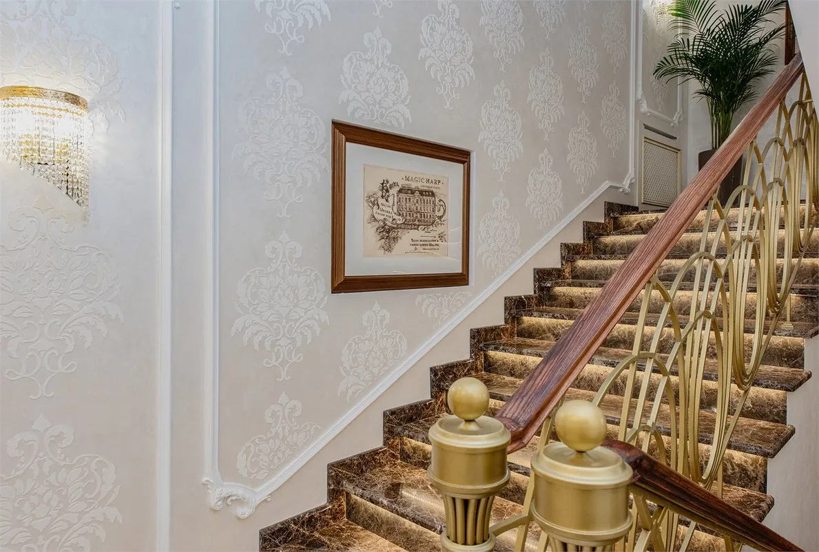 Бутик-отель Magic Harp 4* - Фото 13