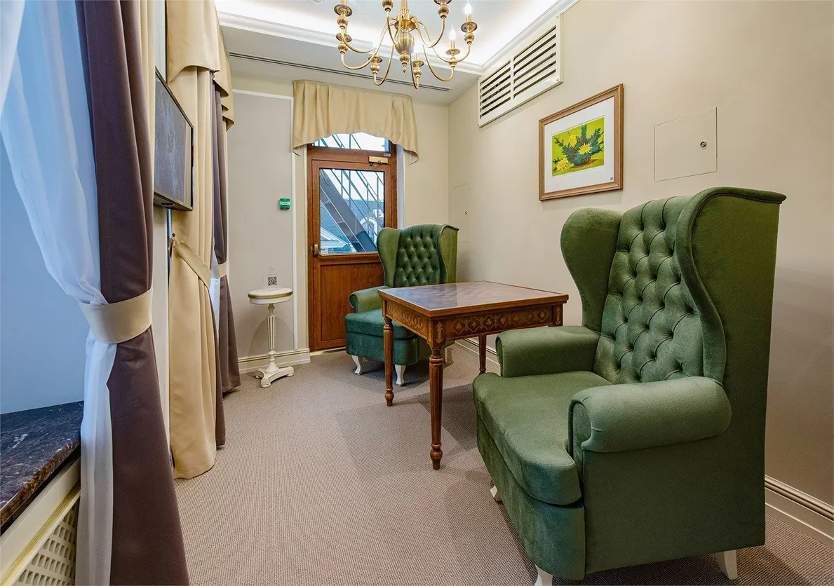 Бутик-отель Magic Harp 4* - Фото 10