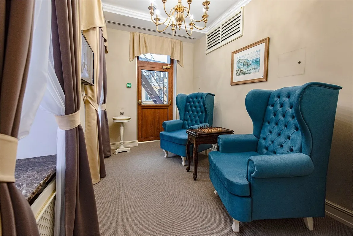 Бутик-отель Magic Harp 4* - Фото 11