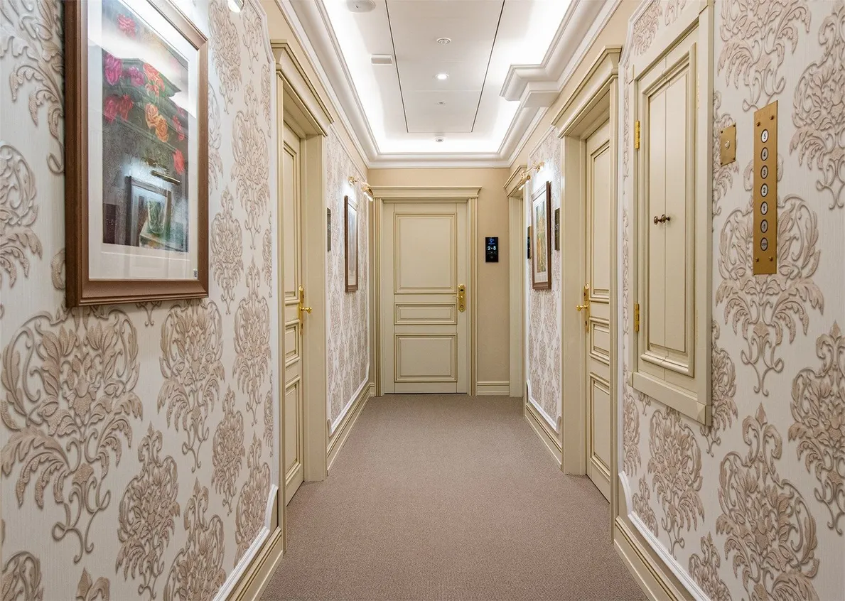 Бутик-отель Magic Harp 4* - Фото 12