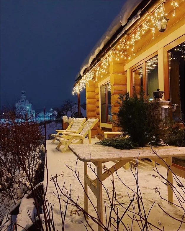 Белый Берег - Фото 26