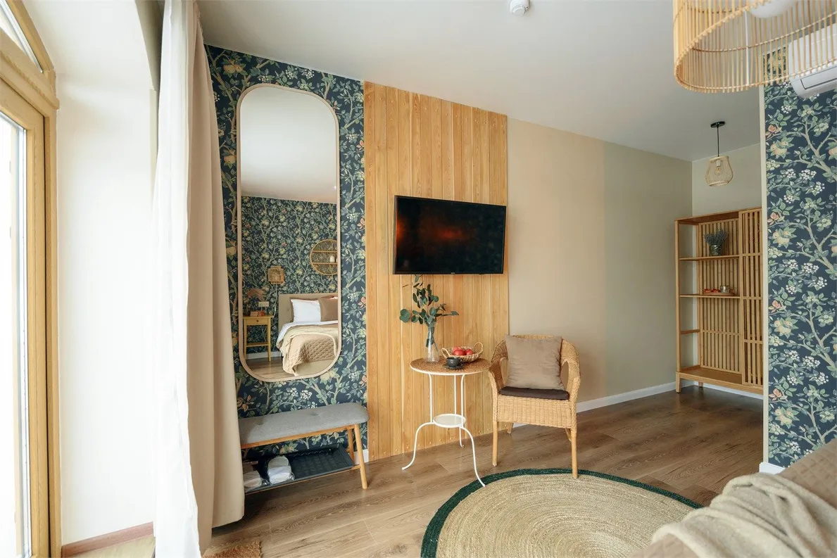 Белый Берег - Фото 4