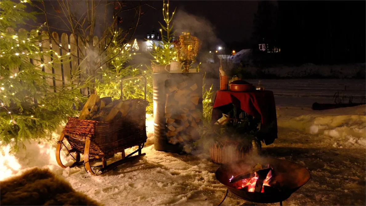 Белый Берег - Фото 27