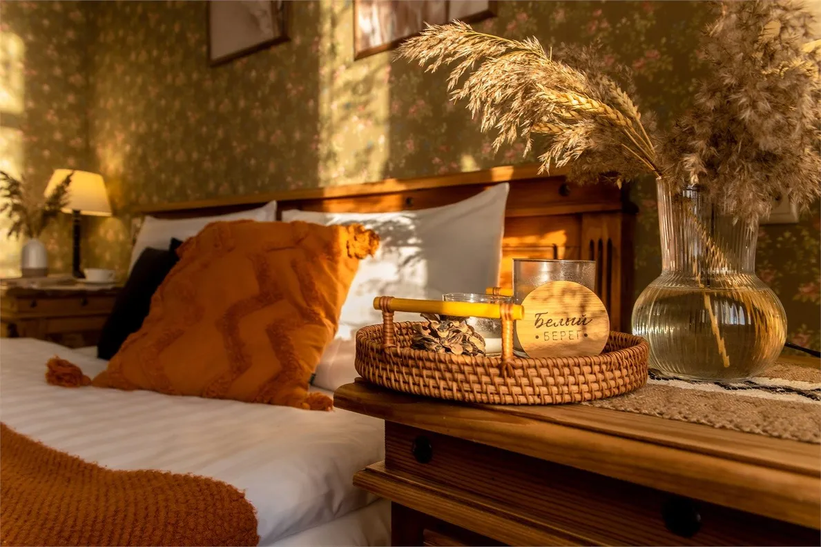 Белый Берег - Фото 11