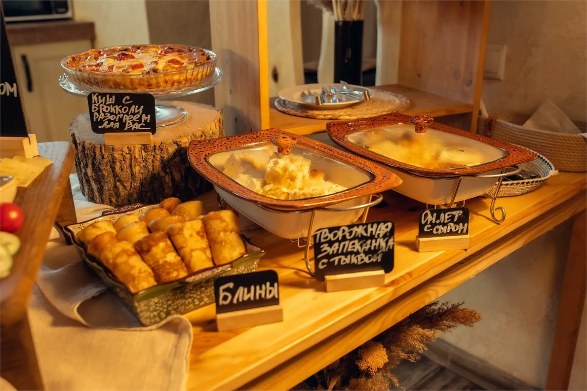 Белый Берег - Фото 14