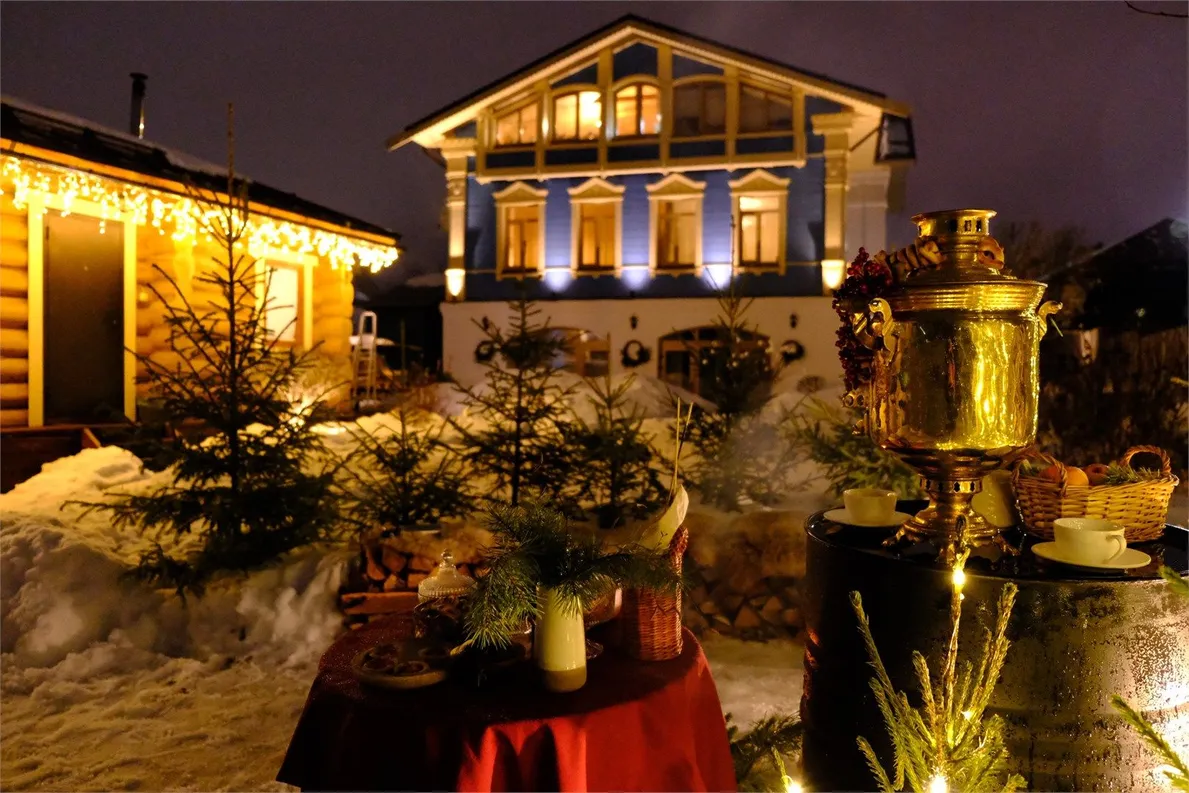 Белый Берег - Фото 25