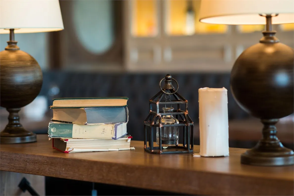 Парк-отель Вознесенская слобода - Фото 46