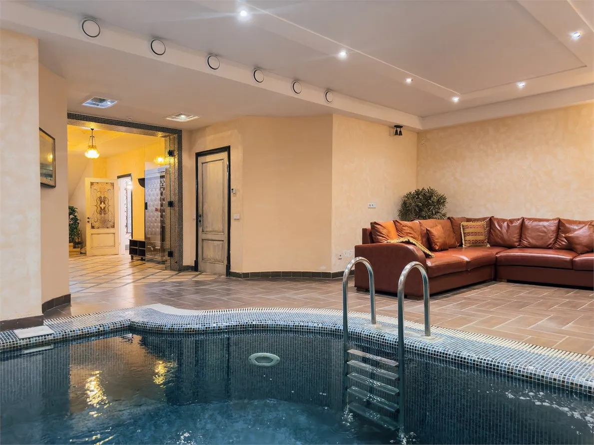 Парк-отель Вознесенская слобода - Фото 26