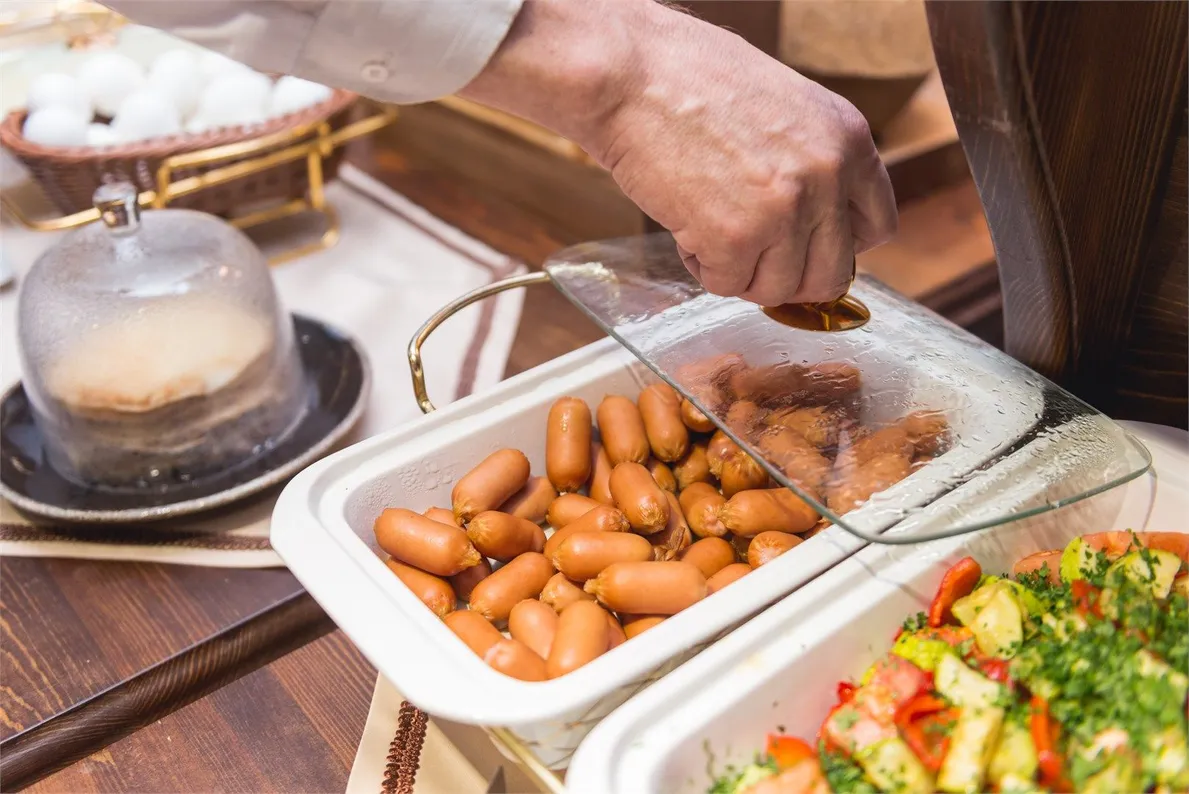 Парк-отель Вознесенская слобода - Фото 56