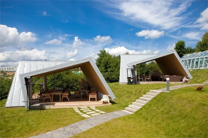 Парк-отель Вознесенская слобода - Фото 33