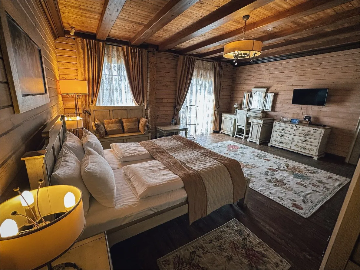 Парк-отель Вознесенская слобода - Фото 19