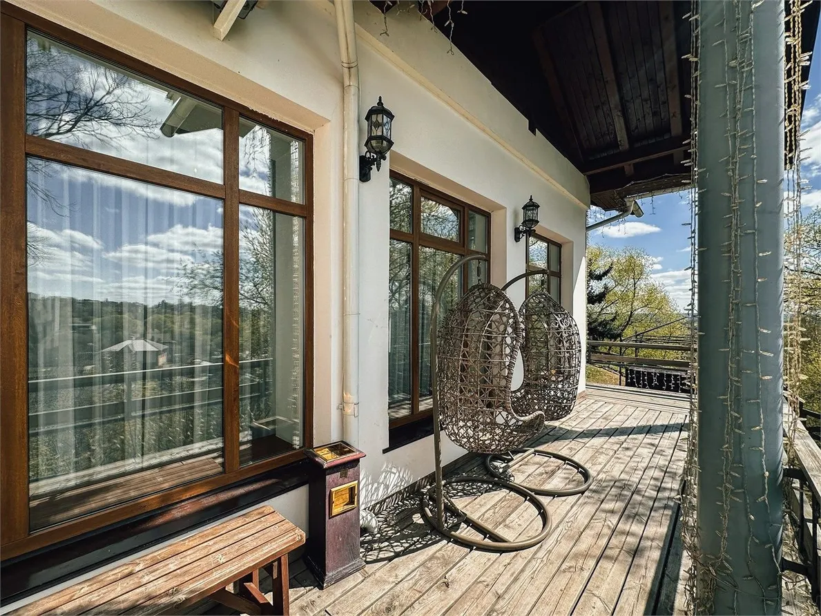 Парк-отель Вознесенская слобода - Фото 31