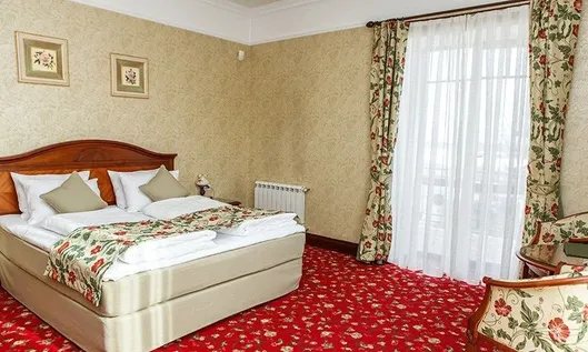 Парк-отель Вознесенская слобода - Фото 3