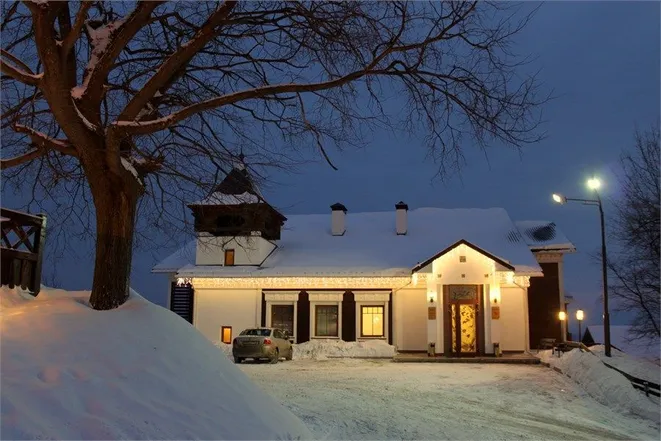 Парк-отель Вознесенская слобода - Фото 5