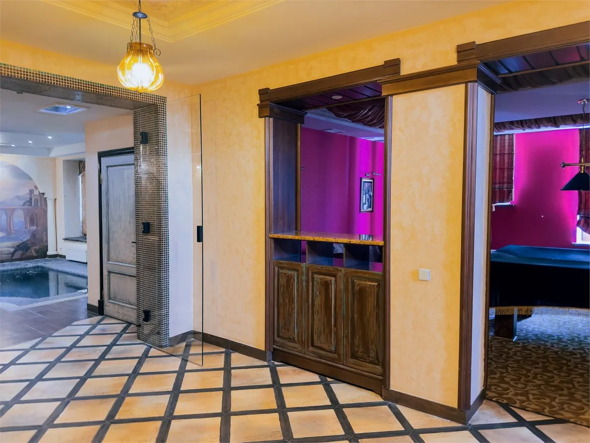 Парк-отель Вознесенская слобода - Фото 29