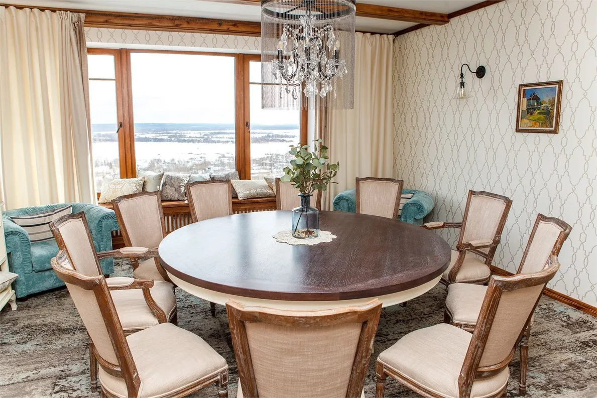 Парк-отель Вознесенская слобода - Фото 71