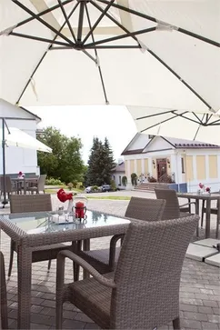 Парк-отель Вознесенская слобода - Фото 34