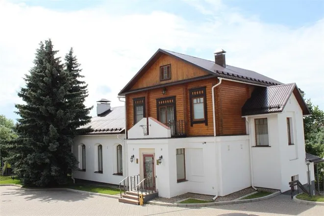 Парк-отель Вознесенская слобода - Фото 7