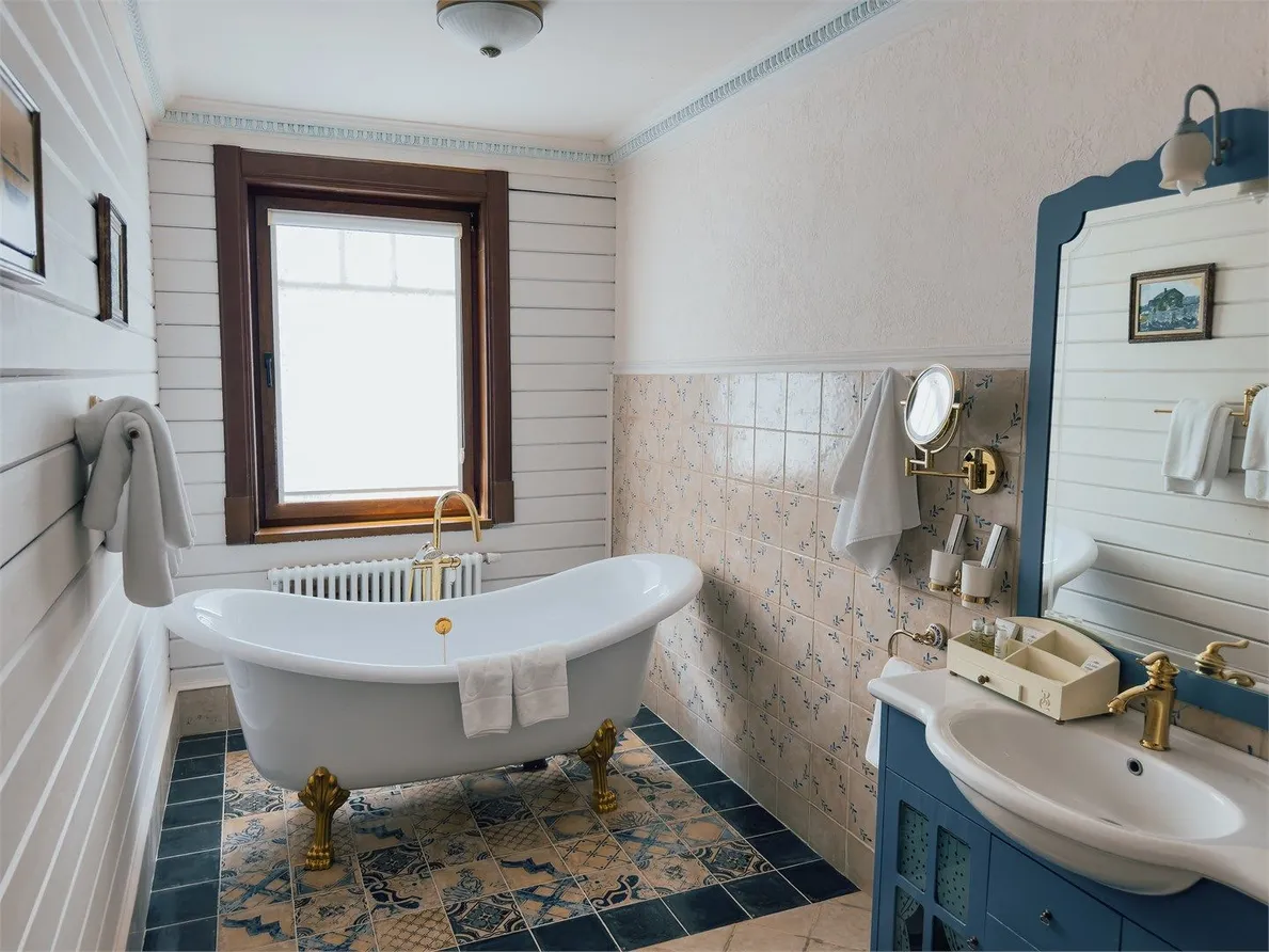 Парк-отель Вознесенская слобода - Фото 22