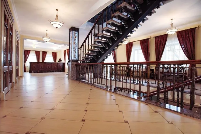 Парк-отель Вознесенская слобода - Фото 11