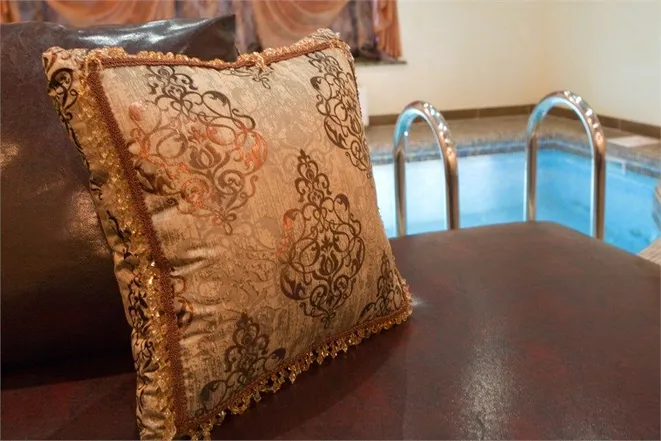 Парк-отель Вознесенская слобода - Фото 28