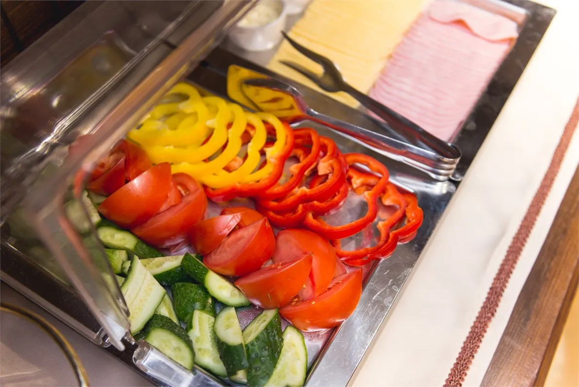 Парк-отель Вознесенская слобода - Фото 62