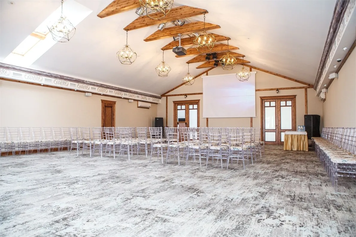 Парк-отель Вознесенская слобода - Фото 70